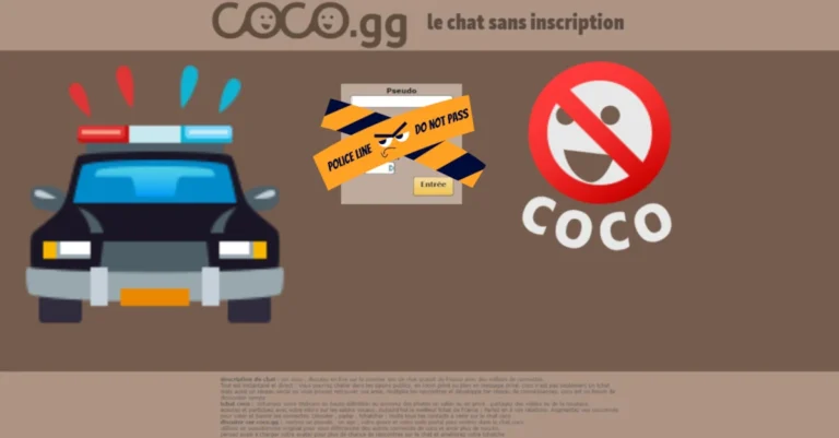 coco chat