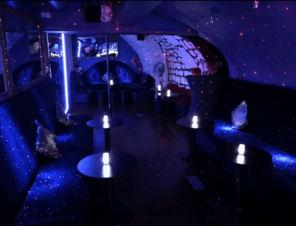 Club echangiste Paris cupidon club