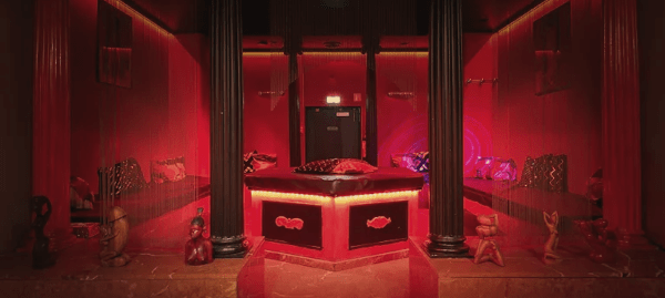 club échangiste Paris overside