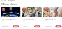 évènements en ligne et en présentiel disons demain