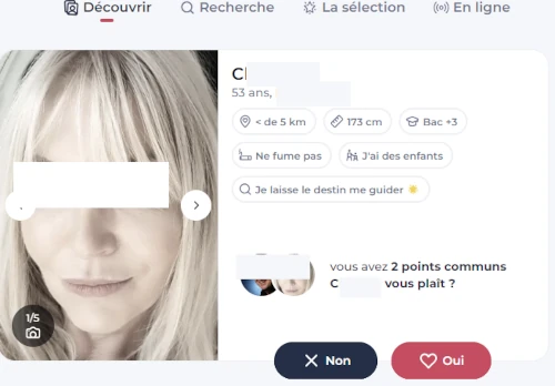 onglet découvrir disons demain