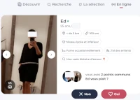 outil en ligne de DIsons Demain
