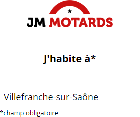 JM motards inscription étape 2 