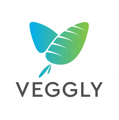 Logo Veggly