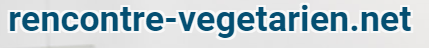 Logo rencontre-végétarien.net