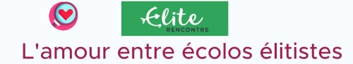 meilleur site de rencontre écolo élitiste Elite rencontre