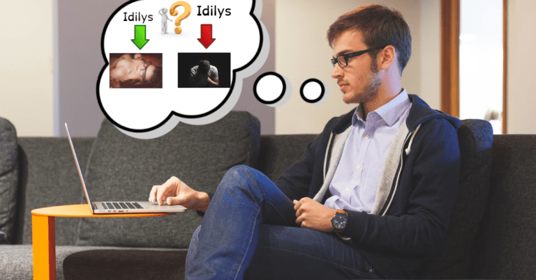 avis idilys :bon ou mauvais plan ?