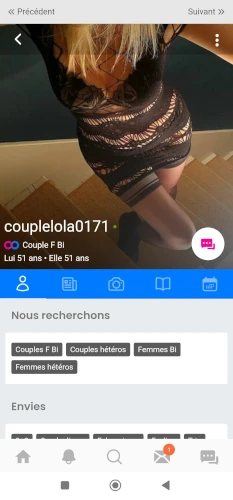 avantage de wyylde profil attractif