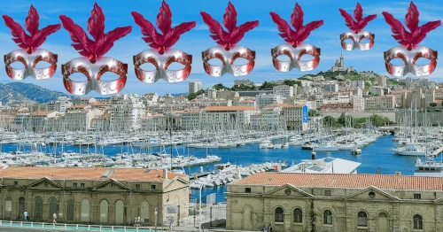 clubs libertins Marseille