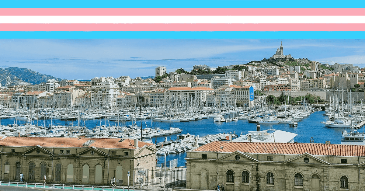 rencontre transsexuel Marseille