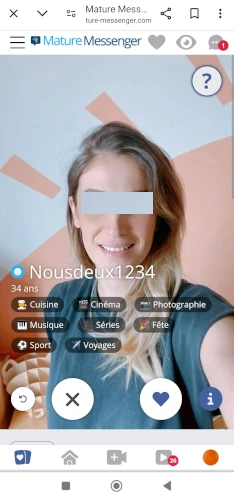 speedflirt mature messenger