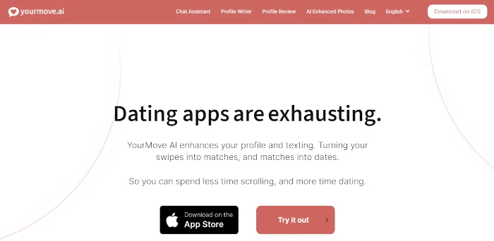 Yourmove.ai
