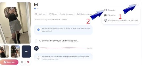 Accéder a mon compte Disons Demain