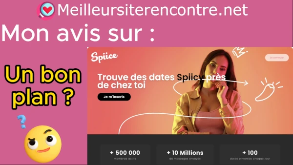 avis spiice