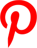 logo pinterest